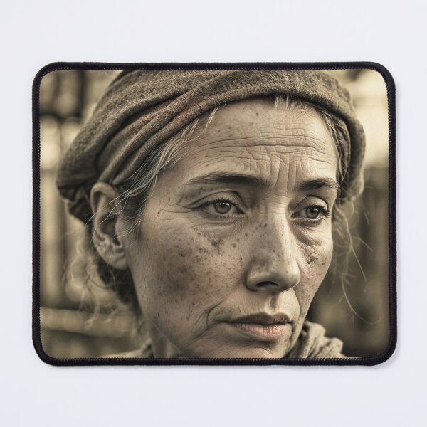 Item preview, Sepia Empathy V designed and sold by Glenburn Graphics.