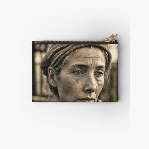 Item preview, Sepia Empathy V designed and sold by Glenburn Graphics.