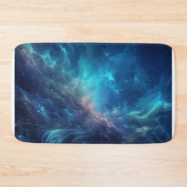 Item preview, Turquoise Twilight designed and sold by pumsquare.