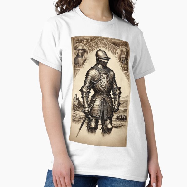 Item preview, Knight designed and sold by AdisKucius.