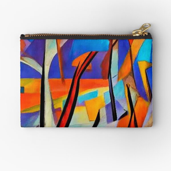 Item preview, Bare Trees in desert 1 designed and sold by George Hutton Hunter.