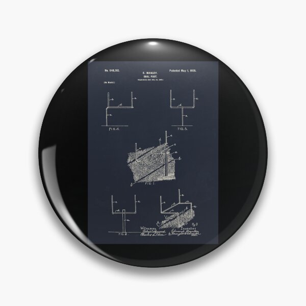 Item preview, Goal post designed and sold by My Digital Mind.
