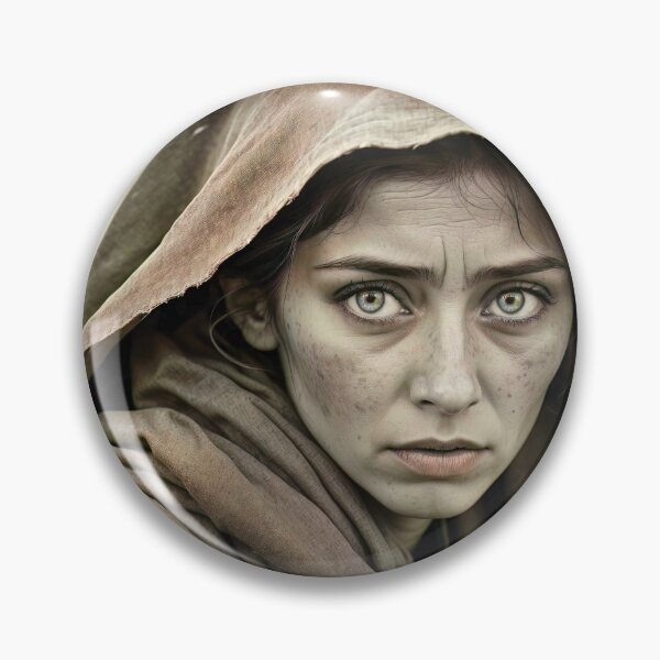 Item preview, Sepia Empathy I designed and sold by Glenburn Graphics.