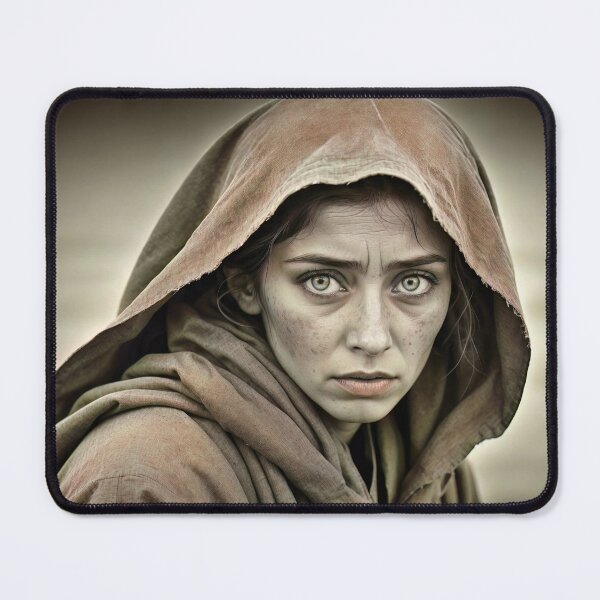 Item preview, Sepia Empathy I designed and sold by Glenburn Graphics.