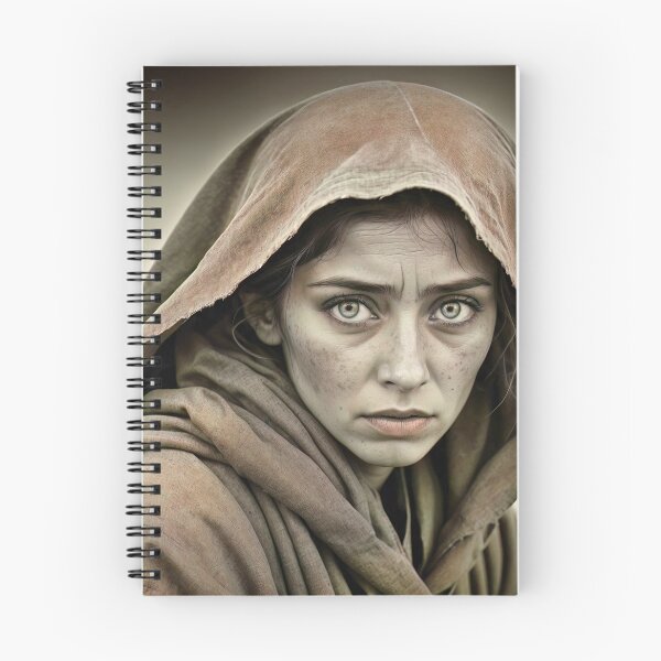 Item preview, Sepia Empathy I designed and sold by Glenburn Graphics.