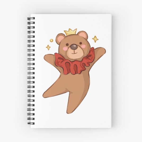 Item preview, Dancing bear designed and sold by JenJa1993.