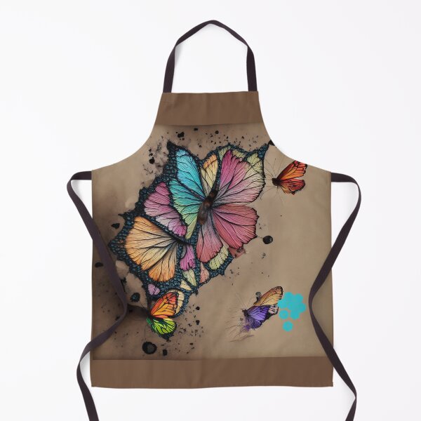 Item preview, Butterfly Ensemble: Stonebound Elegance designed and sold by AwakenedAlchemy9.