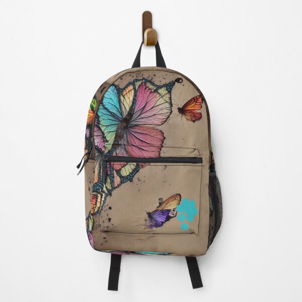 Item preview, Butterfly Ensemble: Stonebound Elegance designed and sold by AwakenedAlchemy9.