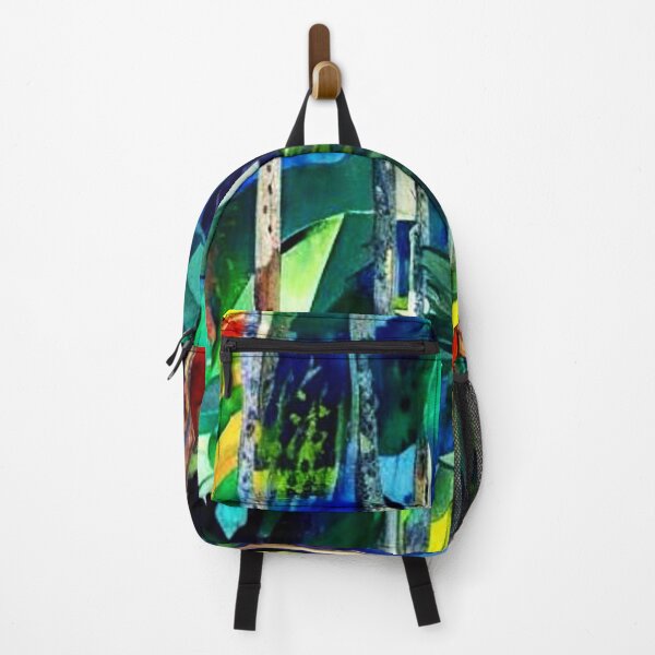 Item preview, Jungle Vegetation designed and sold by George Hutton Hunter.
