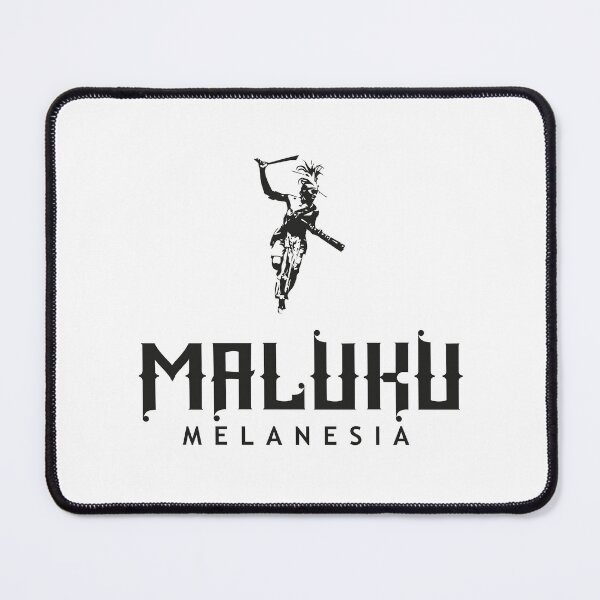 Item preview, Indigenous People of Maluku Melanesia designed and sold by Moluccan-Vibes.