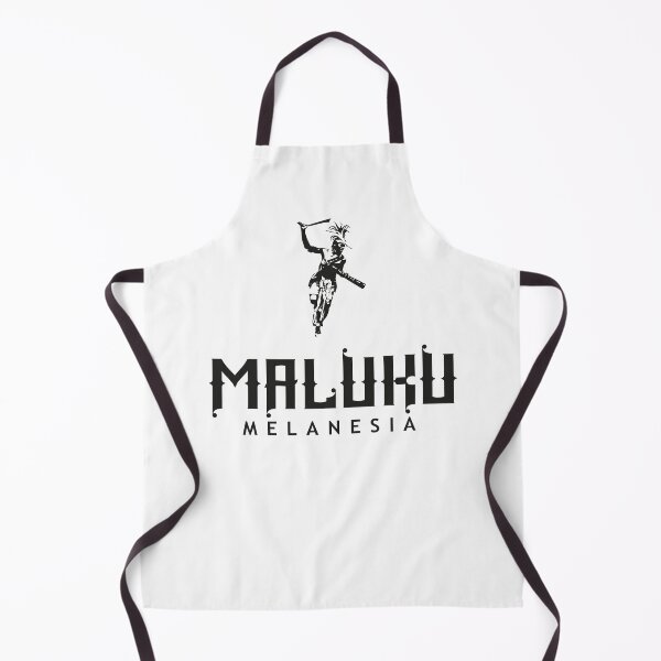 Item preview, Indigenous People of Maluku Melanesia designed and sold by Moluccan-Vibes.
