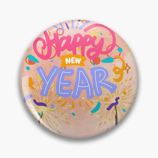 Item preview, Happy New year  designed and sold by prinnt.
