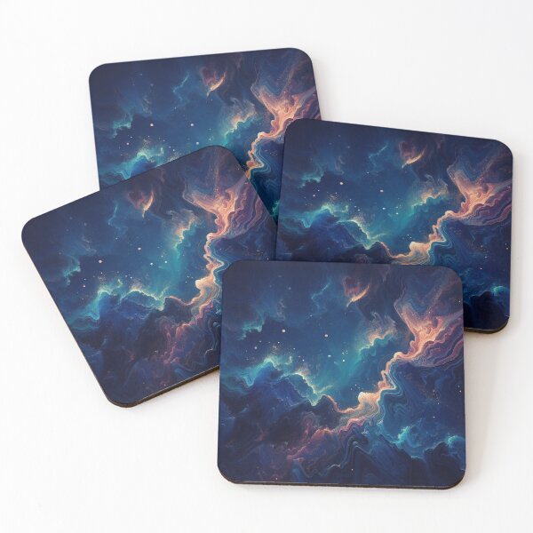 Item preview, A Symphony of Stardust designed and sold by pumsquare.