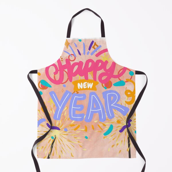 Item preview, Happy New year designed and sold by prinnt.