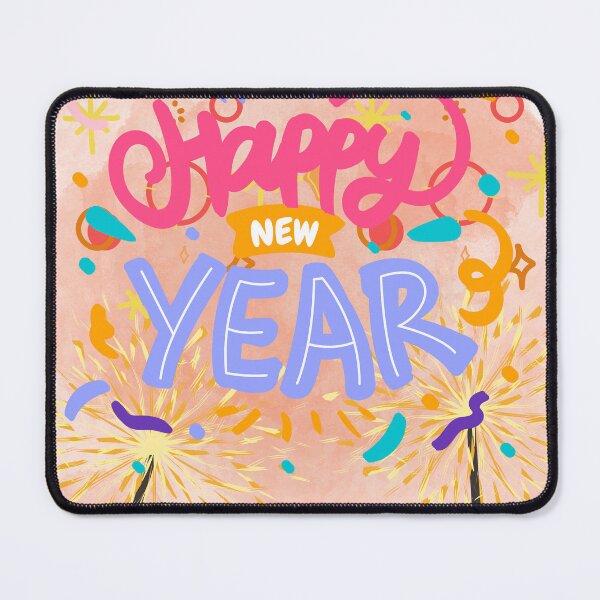 Item preview, Happy New year designed and sold by prinnt.