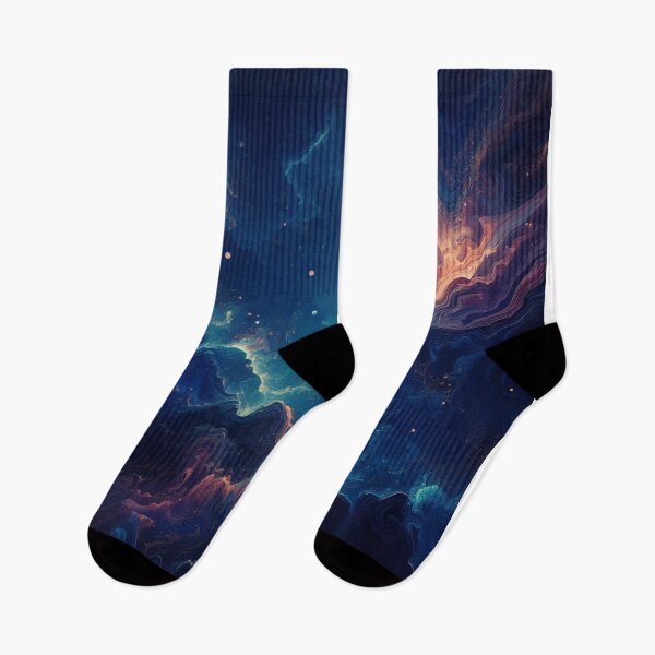 Item preview, A Symphony of Stardust designed and sold by pumsquare.