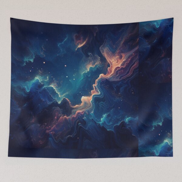 Item preview, A Symphony of Stardust designed and sold by pumsquare.