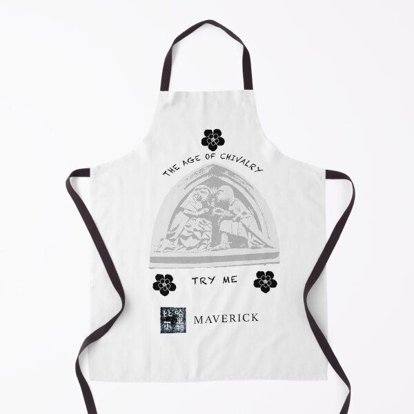 Item preview, The age of Chivalry-Try me designed and sold by MAVERICK-Artist.