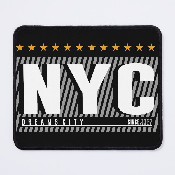 Item preview, New York City designed and sold by StickerDonArt.