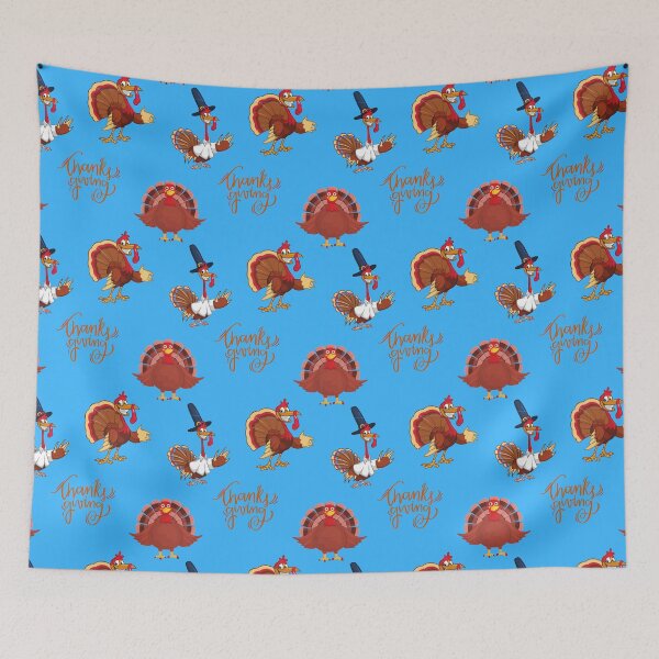 Item preview, Gobble Goodness: Thanksgiving Day Graphic T-Shirt Collection 3 designed and sold by PatternXS.