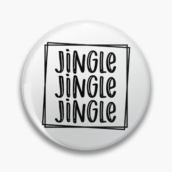 Item preview, Jingle Jingle Jingle - Festive Melody designed and sold by EsteticaVerus.