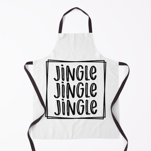 Item preview, Jingle Jingle Jingle - Festive Melody designed and sold by EsteticaVerus.