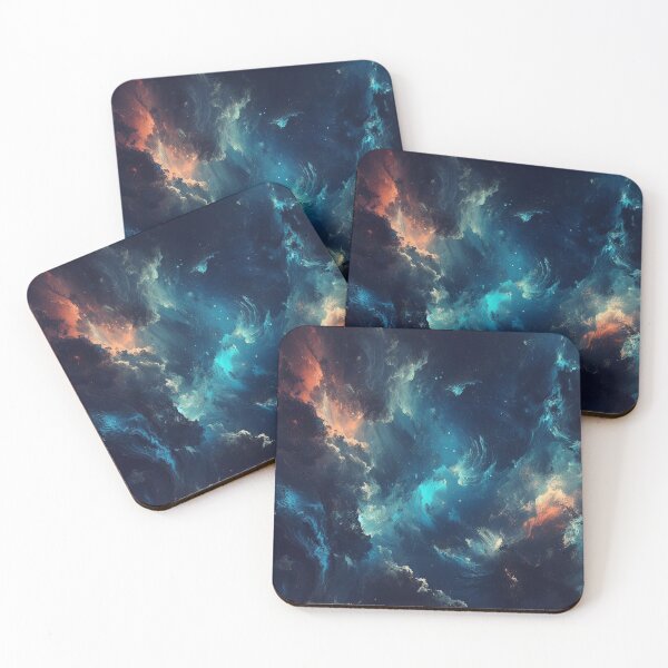 Item preview, The Heavens in Motion designed and sold by pumsquare.
