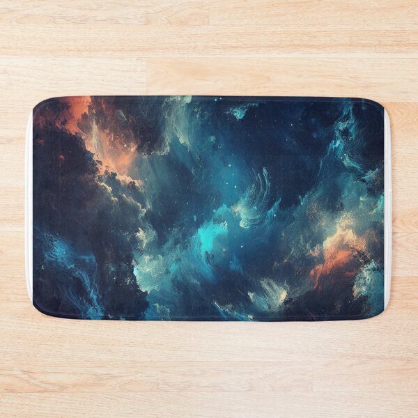 Item preview, The Heavens in Motion designed and sold by pumsquare.
