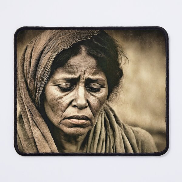 Item preview, Sepia Empathy VII designed and sold by Glenburn Graphics.