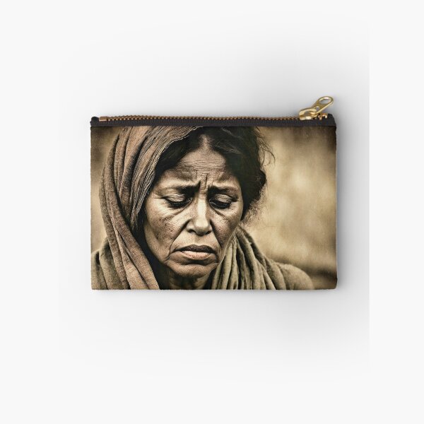 Item preview, Sepia Empathy VII designed and sold by Glenburn Graphics.