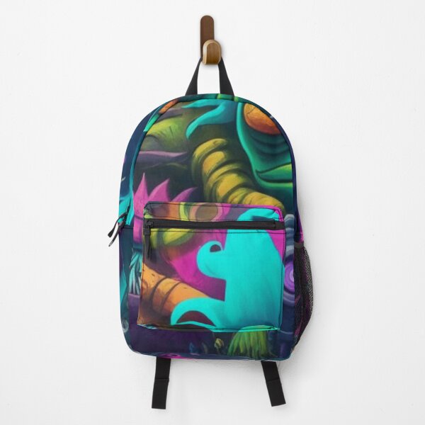 Item preview, urban graffiti designed and sold by Luna's Home Decor & Apparel.