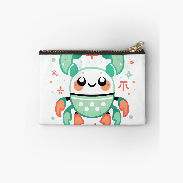 Item preview, Elegant Cancer Zodiac Artwork designed and sold by marrychou.