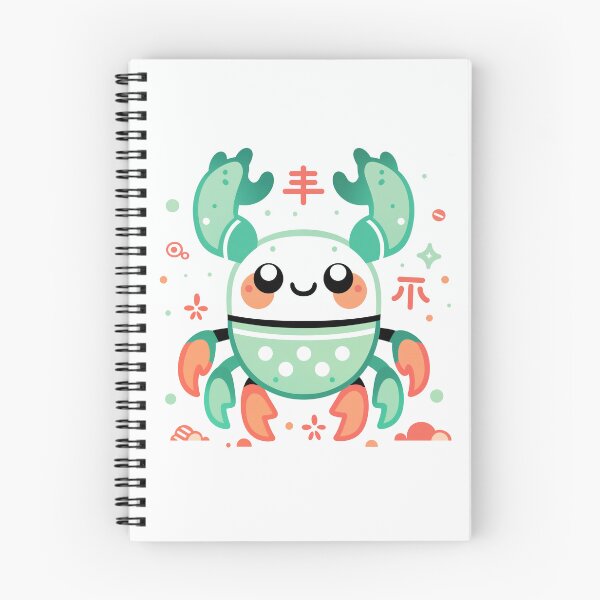 Item preview, Elegant Cancer Zodiac Artwork designed and sold by marrychou.