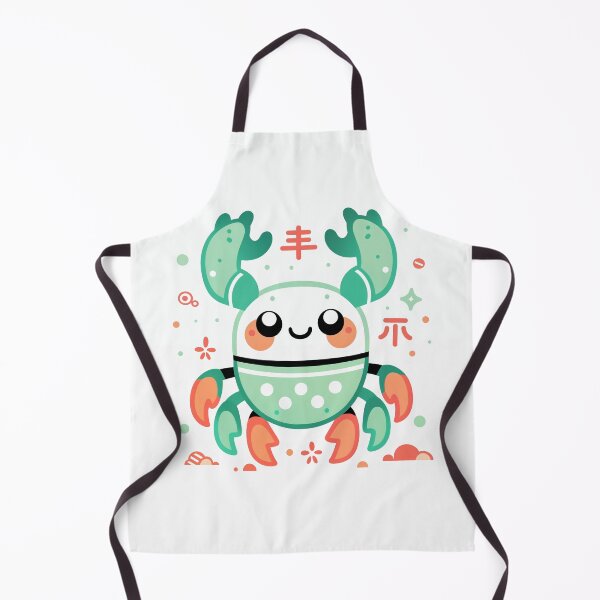 Item preview, Elegant Cancer Zodiac Artwork designed and sold by marrychou.