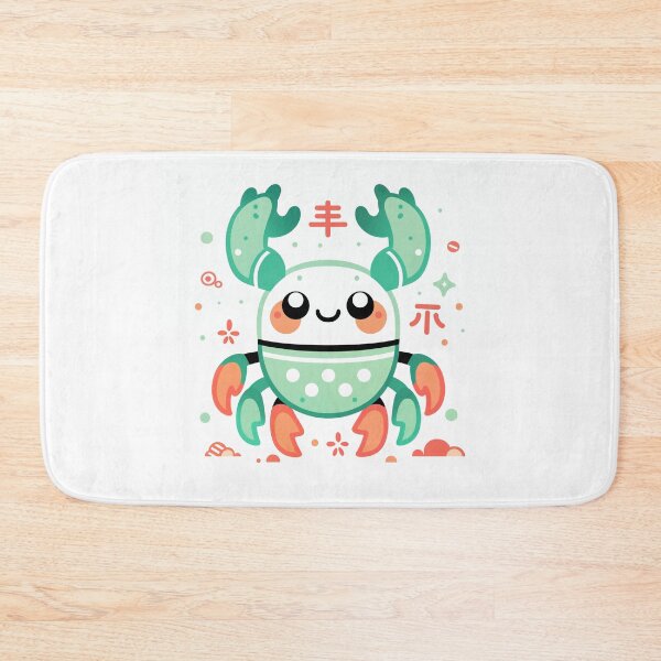 Item preview, Elegant Cancer Zodiac Artwork designed and sold by marrychou.