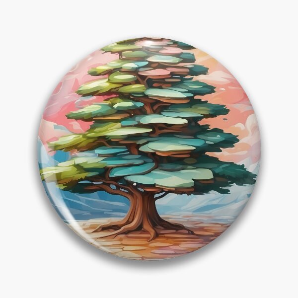 Item preview, Christmas trees designed and sold by wplamkung.