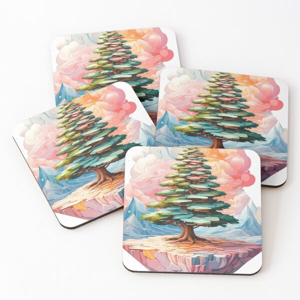 Item preview, Christmas trees designed and sold by wplamkung.
