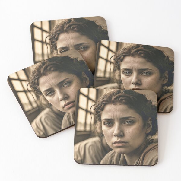 Item preview, Sepia Empathy VIII designed and sold by Glenburn Graphics.