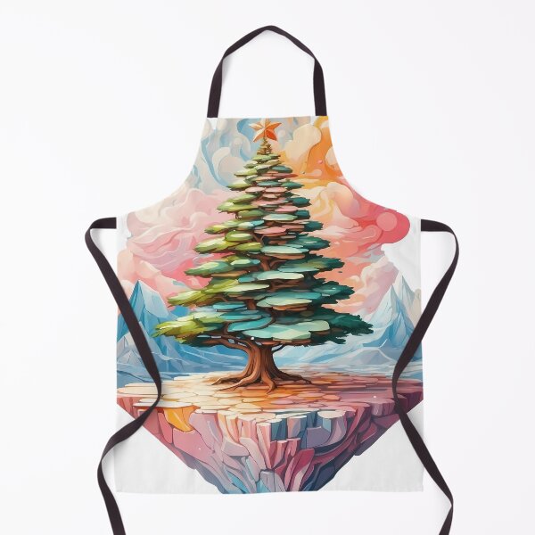 Item preview, Christmas trees designed and sold by wplamkung.