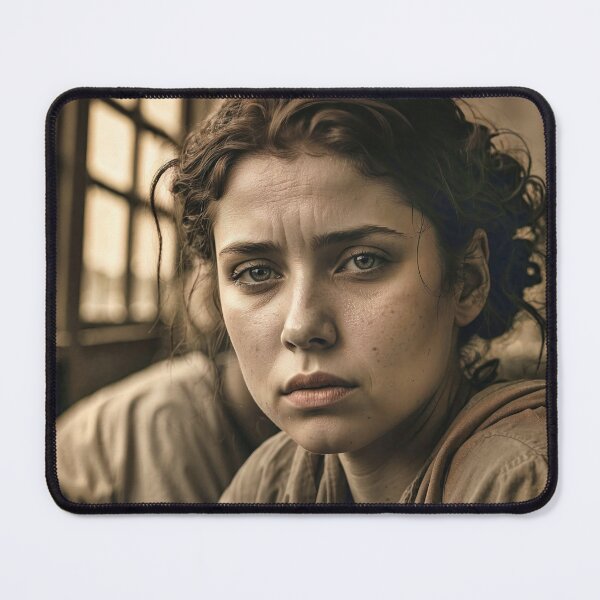 Item preview, Sepia Empathy VIII designed and sold by Glenburn Graphics.