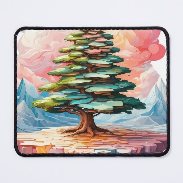 Item preview, Christmas trees designed and sold by wplamkung.