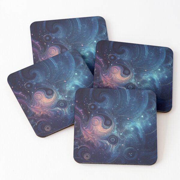 Item preview, A Celestial Ballet designed and sold by pumsquare.