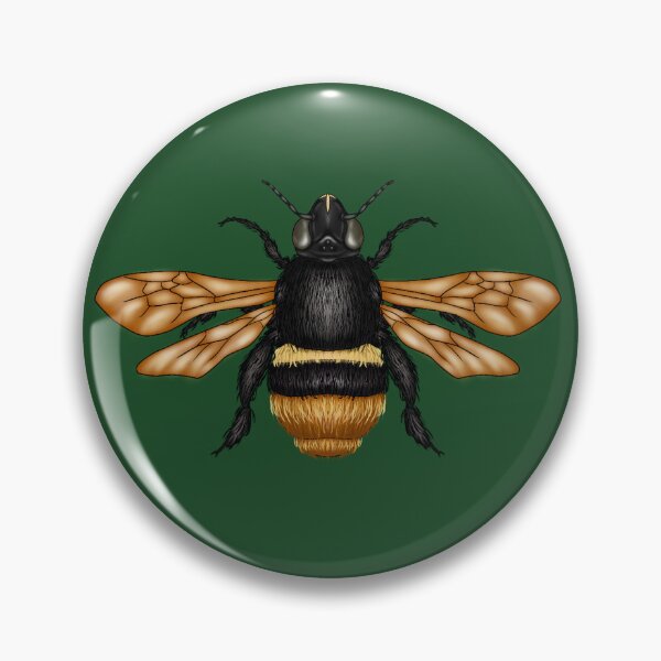 Item preview, Bee designed and sold by Emily-Suel.