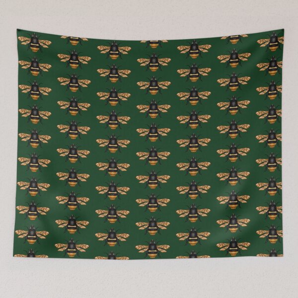 Item preview, Bee designed and sold by Emily-Suel.