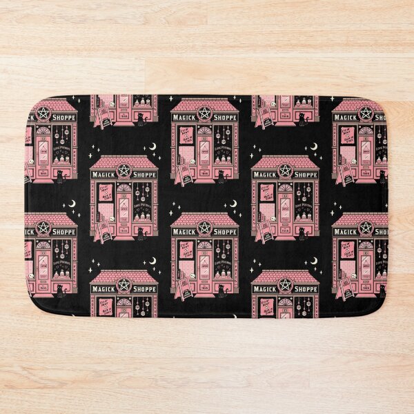 Item preview, Magick Shoppe // Witchy Shop, Magic Spell Shop designed and sold by Wendy-Stephens.
