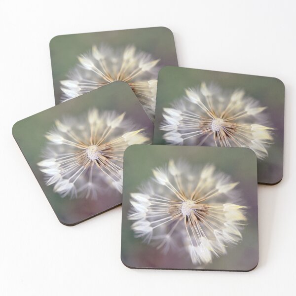 Item preview, Dandelion - soft and feathery designed and sold by imaginethis.