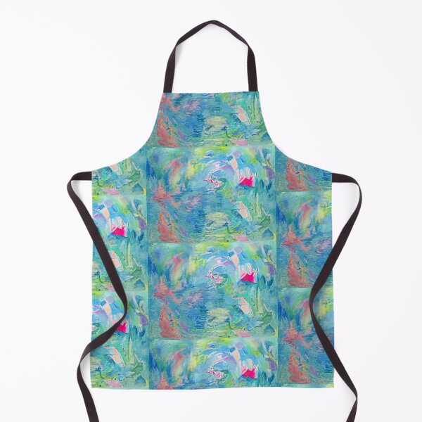 Item preview, Pulsatory Resonance designed and sold by Kerryn Madsen-Pietsch.