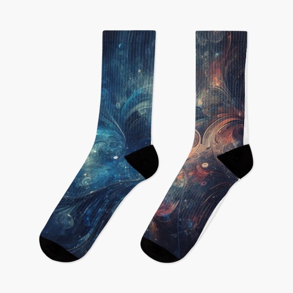 Item preview, A Vortex of Vibrance designed and sold by pumsquare.