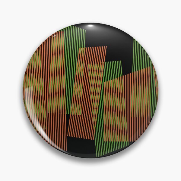Item preview, carlos cruz diez geometric abstraction designed and sold by marti-oryo.