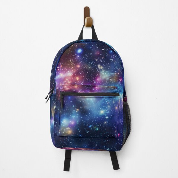 Item preview, Magical galaxy pattern designed and sold by AI-Only Creations.